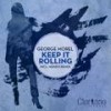 Keep It Rolling (Original Mix) - George Morel