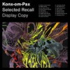 Melted - Konx-Om-Pax