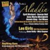 I Adore You (Aladdin, Chorus) - Sal Mineo&Studio Chorus&Studio Orchestra&Robert Russell Bennett