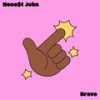 Spirit Gun(feat. Bravo) (Explicit) - Hone$t John&Bravo