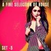 I Feel You (House Vocal Night Mix) - Magic Solution&Kamille J