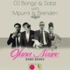 Ofana Nawe (Sobz Remix) - DJ Bongz&Sobz&Mpumi&Brenden