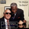 A Child Is Born (Live) - Joe Williams&George Shearing&Neil Swainson