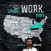 WORK 5 (Intro) - DJ Slikk