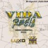 Vida Recia (Live|Explicit) - Legion X