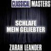 Blaue Husaren - Zarah Leander