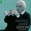 Concertino for Trumpet, Piano & Strings [Trumpet Concerto No.1] - Maurice Andre