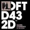 Let Me Down - daniel steinberg