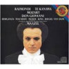 Overture - Lorin Maazel&Wolfgang Amadeus Mozart