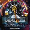 I Got The Secret (Original Mix) - Nelson Dainan&Tony Bezares&Sugarmaster