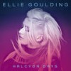 Figure 8 - Ellie Goulding