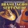 Quebrando o Pau - João Barbosa & Praianense