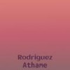 Rodriguez Athame - Sambel Goce