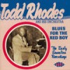 Fool for You - Louie Saunders&Todd Rhodes&Glover