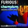 Feel the Power (Hit Mania Champions 2015 Radio Version) - BPE