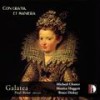 Canzoni fantasie et correnti da suonar - Vestiva i Colli da Giovanni Pierluigi da Palestrina - Galatea&Paul Beier