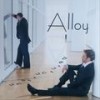 A New Love - Alloy&Eddie Wiernik&Kevin Deal