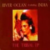 Love & Happiness (Yemaya Y Ochùn) (Conga Drums) - River Ocean&India