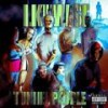 Tunnel People Intro (feat. Dent One) (Explicit) - Lkewse&Dent one