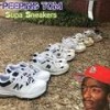 Supa Sneakers (Explicit) - Peeping Tom