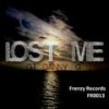 Lost Me (Original Mix) - Danny G