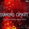 Diamond Casket (feat. Ayefelon & Dropout Monroe) (Explicit) - Purpp19&Ayefelon&Dropout Monroe