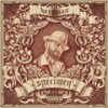 Specimen (Explicit) - Keepman