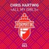 Everything - Chris Hartwig