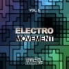 Electro Echo (Joe Maleda Remix) - Max Sabatini&Alex B