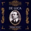 De Leva: Pastorale - Giuseppe De Luca