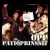 Patioprinssit & rinsessat - OPP