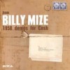 She Needed Me - Billy Mize