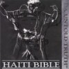 Haiti vs. Hate Eye (Explicit) - Hate 'eye'