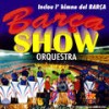 Corazón Salvaje - Barça Show Orchestra