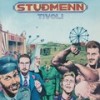 Frímann flugkappi - Stuðmenn