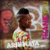 Thank You(feat. BD3) - ArinMaya&BD3