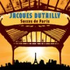 Une boucle blonde - Jacques Dutailly