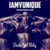 Shake Ya Belly(feat. Mizchif & Emage) - IamYunique&Rawi Sami Mousa&Mizchif&Emage