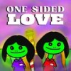 ONE SIDED LOVE - joaquinjunio