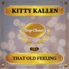 That Old Feeling - Kitty Kallen