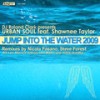 Jump Into The Water (IM's Hard Club Mix) - DJ Roland Clark&Urban Soul&Shawnee Taylor