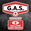 Gallons and Smoke (Explicit) - Grynch&Jesus Spades&Stefo