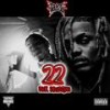 22(feat. Squidnice) (Explicit) - Slice Throat&Squidnice