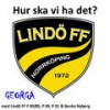 Hur SKA vi ha det?(Ska-version)(Feat. Lindö FF F 99/00, P 99, P 01 & Benka Nyberg) - Georga&Lindö FF F 99>&P 99&P 01&Benka Nyberg