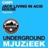 Jack Living In Acid House (Original Mix) - Chipi