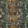 What I Need (Radio-Edit) - Yonatan Rukhman