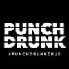 Left Dealing - Punch Drunk&Frank Anderson