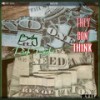 They Gon' Think (Explicit) - Bailey&Rich Rocka