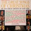 The Great Songs of Christmas Album Three (O Little Town Of Bethlehem/Silent Night/O Come All Ye Faithful/ ) - Eugene Ormandy&The Philadelphia Orchestra&New Philharmonia Orchestra&Sir Andrew Davis&Julie Andrews&Mormon Tabernacle Choir&Percy Faith&Mitch Miller