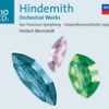 Hindemith: Symphonie 